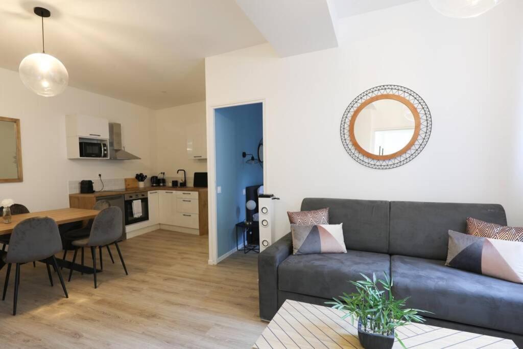 باريس Pois3Fond Large Apartment At Poissonniere - 4P المظهر الخارجي الصورة